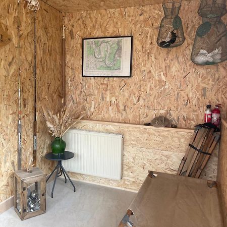 La Cabine De Deauville 8 Personnes المظهر الخارجي الصورة